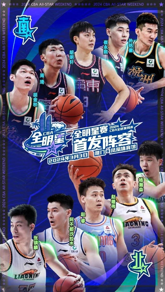 MVP候选人名单公布，众多明星球员入列(mvp最终候选名单公布)