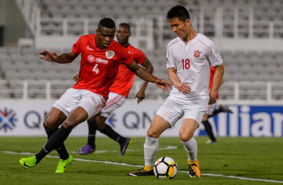 来自泰国的球队能否在亚冠赛场上披荆斩棘的简单介绍