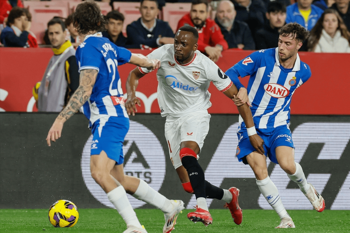 塞维利亚客场战平毕尔巴鄂,不败金身延续的简单介绍 塞维利亚客场战平毕尔巴鄂,不败金身延续的简单介绍