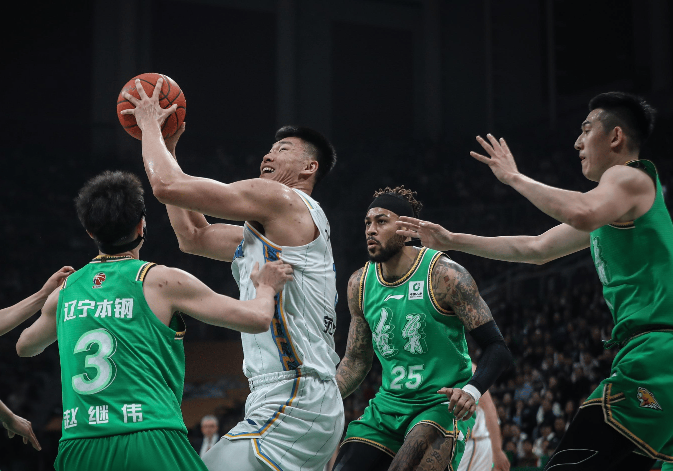 CBA新政策出炉，球队备战备受关注