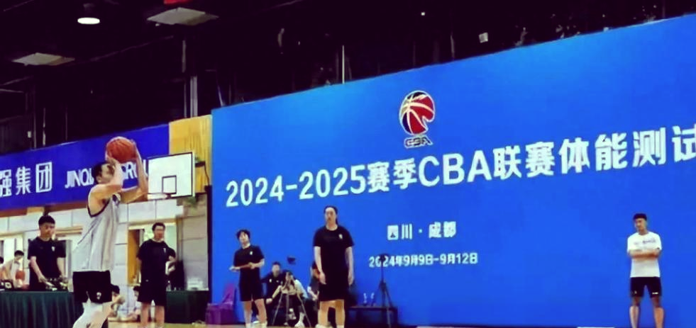 CBA新政策出炉，球队备战备受关注