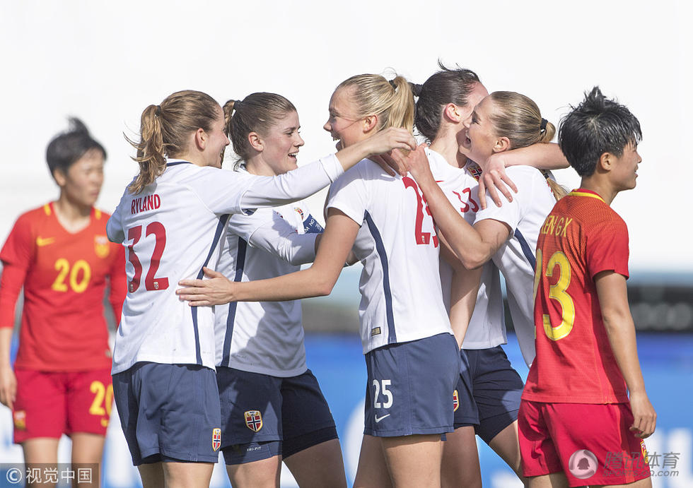 od体育登录-捷克女足遭遇两连败，无缘淘汰赛