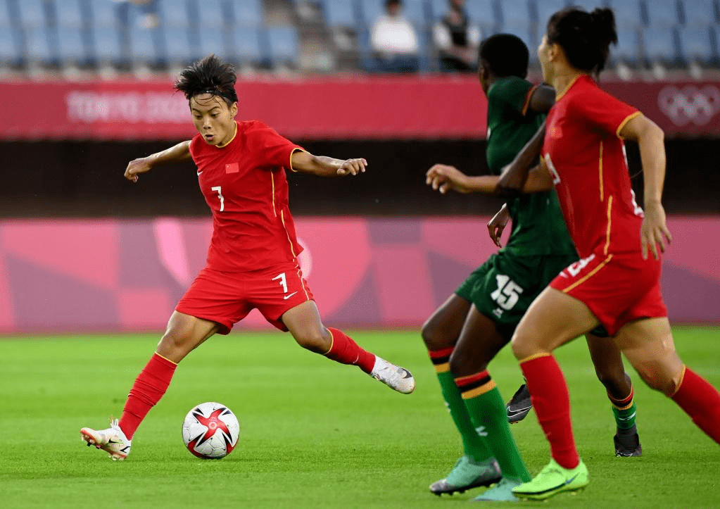 捷克女足遭遇两连败,无缘淘汰赛 捷克女足遭遇两连败,无缘淘汰赛