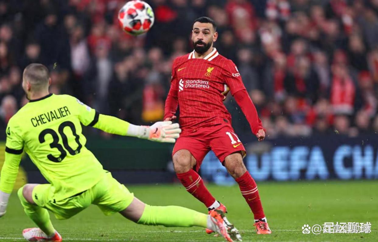 利物浦主场逆转，绝杀多特蒙德晋级的简单介绍