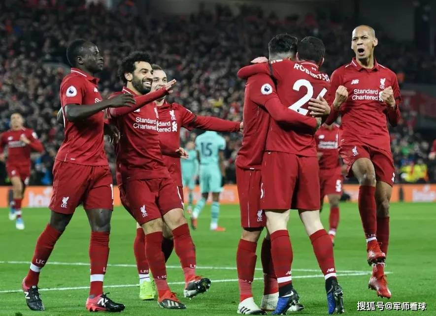 关于利物浦-击败马赛，提前晋级淘汰赛的信息