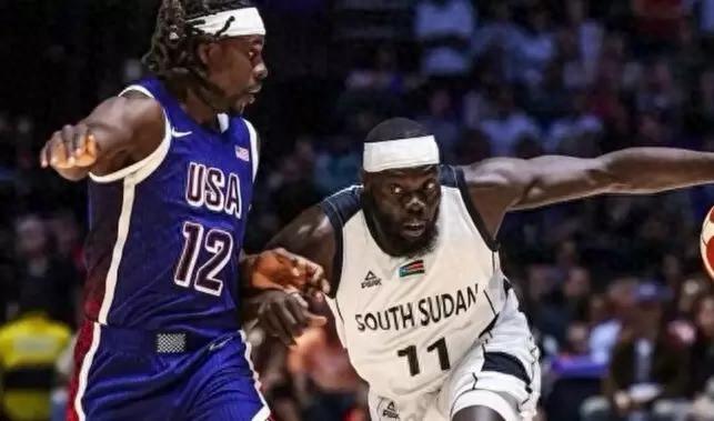 美国队取得了不可思议的胜利 美国队取得了不可思议的胜利