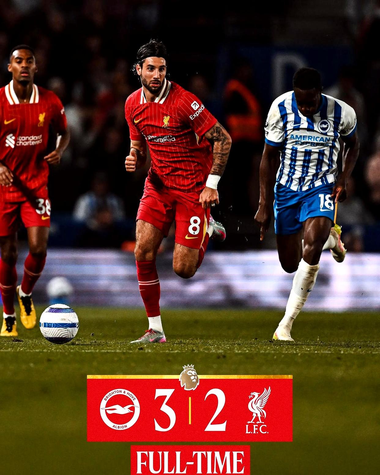 水晶宫对阵利物浦，备战计划或将有所调整的简单介绍