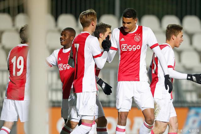 od体育入口-阿贾克斯遇到组织混乱，被对手击败