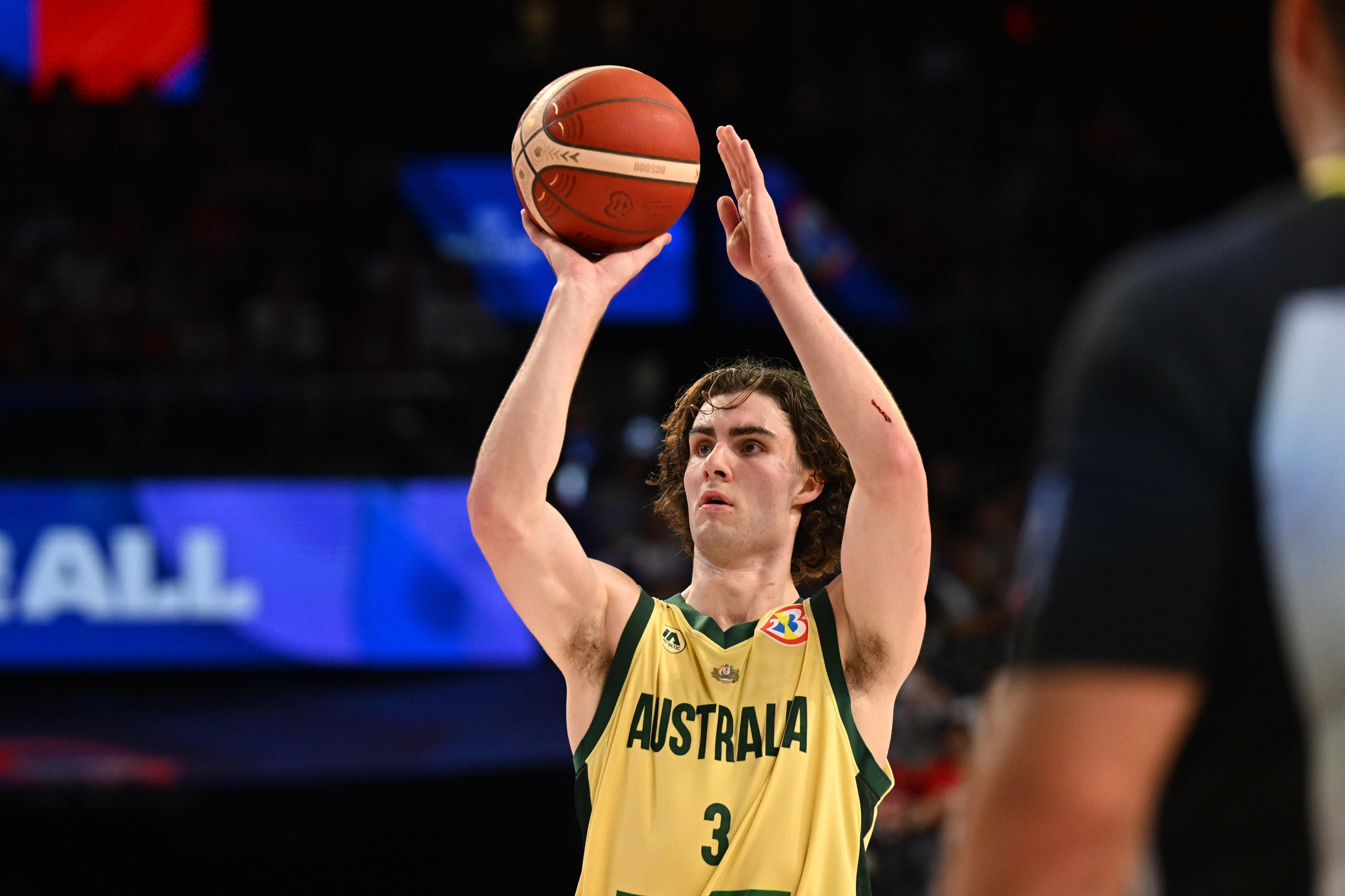 澳大利亚篮球联赛新赛季开幕,强队争夺霸主 澳大利亚篮球联赛新赛季开幕,强队争夺霸主