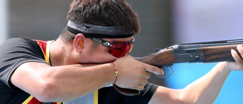 od体育馆-包含法国选手斩获射击金牌，精准无误的词条