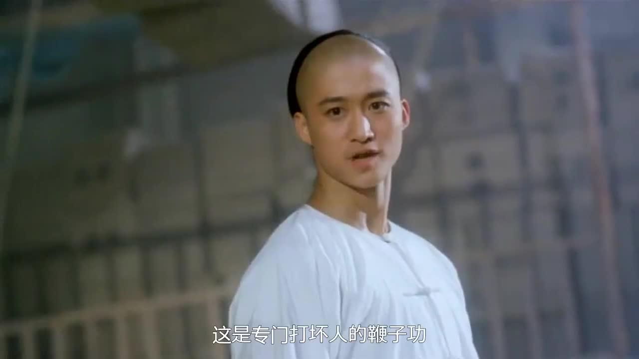 实力之争！双方高手对抗，精彩绝伦