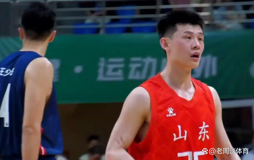 山东男篮凭借出色表现取得领先优势! 山东男篮凭借出色表现取得领先优势!