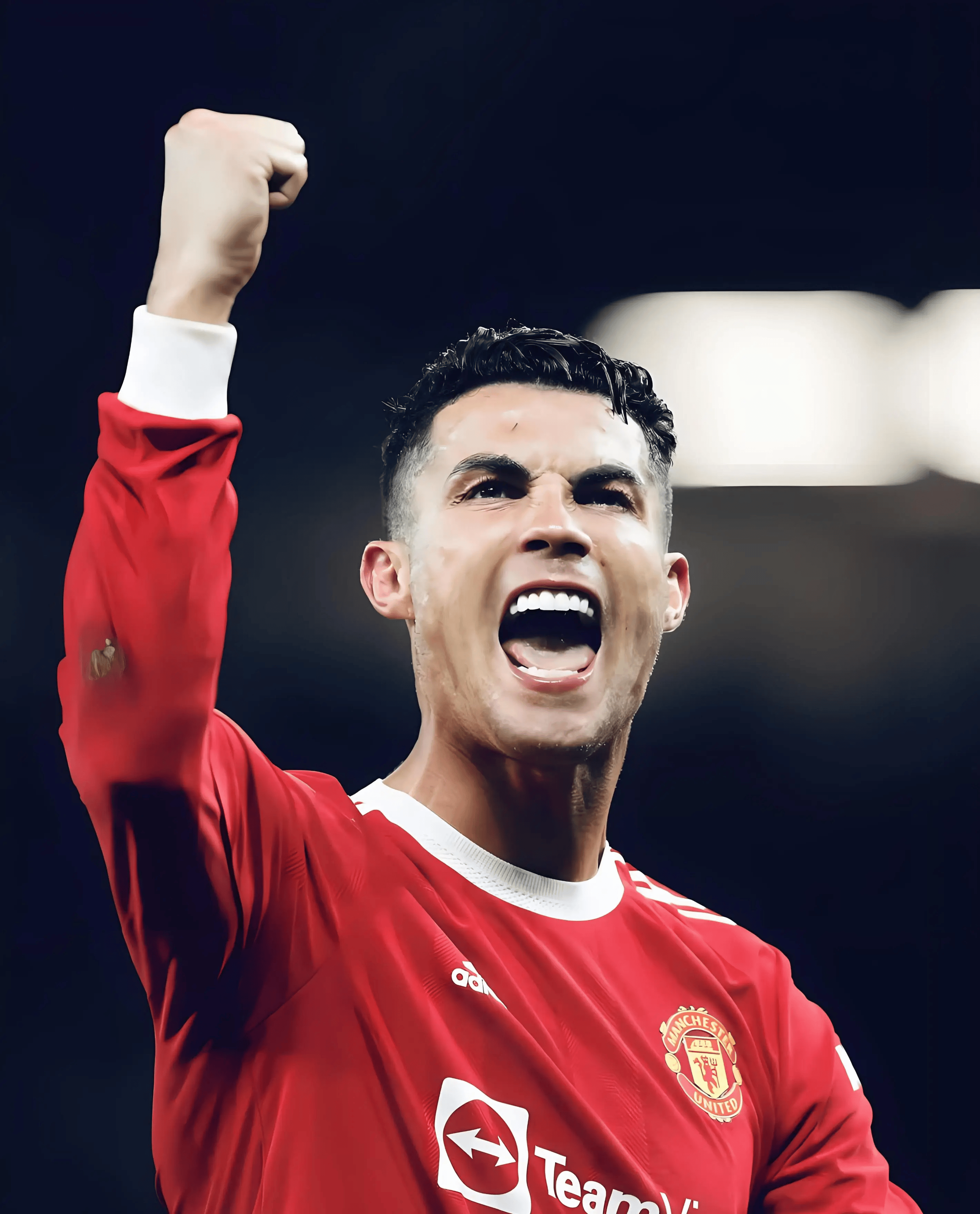 包含精彩时刻！球员们为胜利努力奋斗，铸就胜利之路的词条