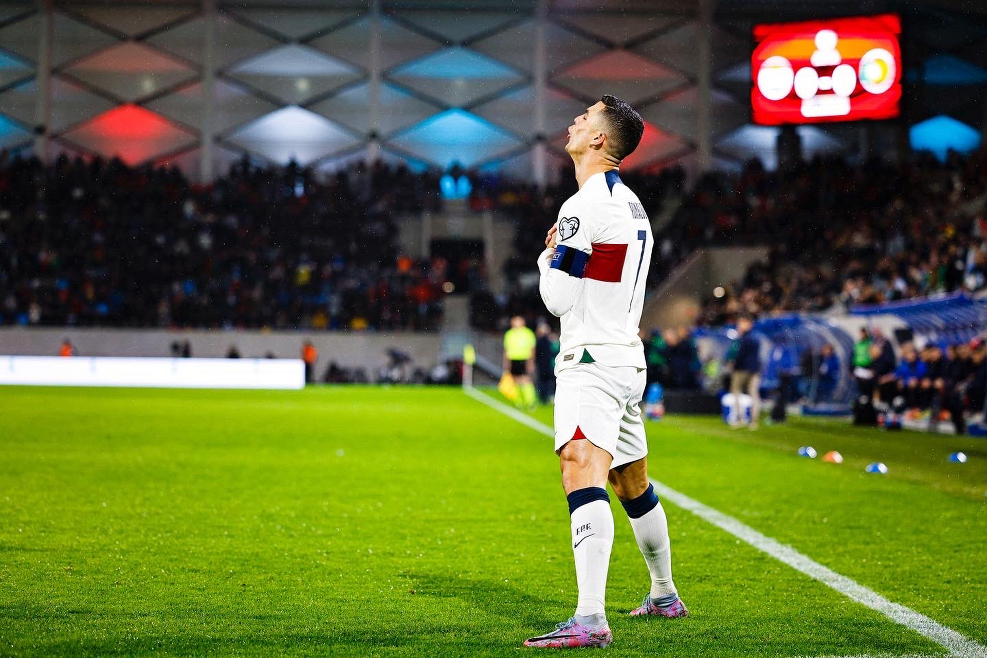 卢森堡队欧预赛冲锋是它的最大亮点,积分榜前进的简单介绍 卢森堡队欧预赛冲锋是它的最大亮点,积分榜前进的简单介绍