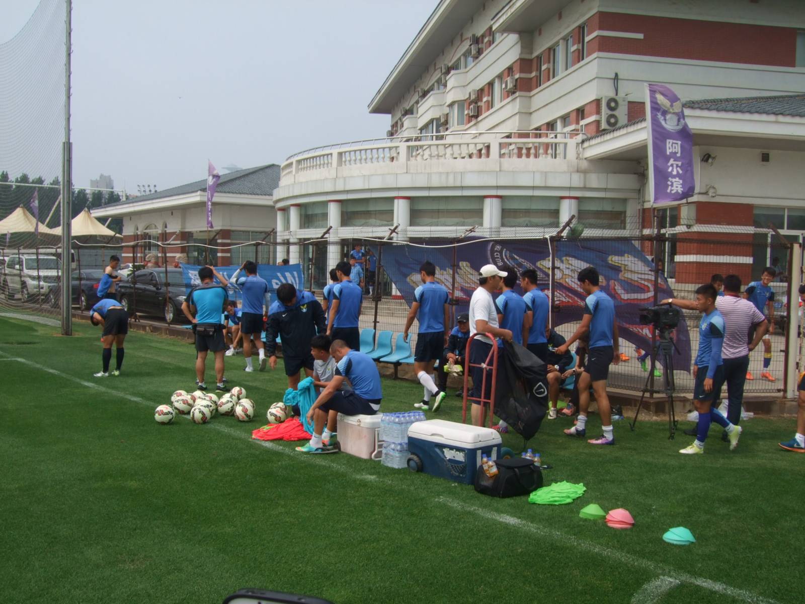 关于沈阳东进主场再胜有望，迎战大连阿尔滨的信息