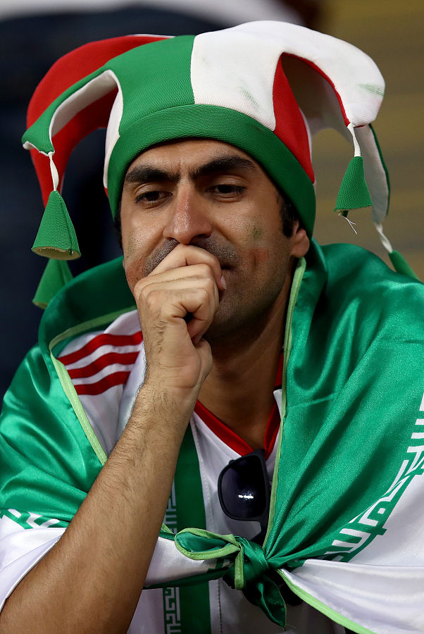 伊朗球队特拉库波尔实现逆袭晋级，惊险过关！的简单介绍