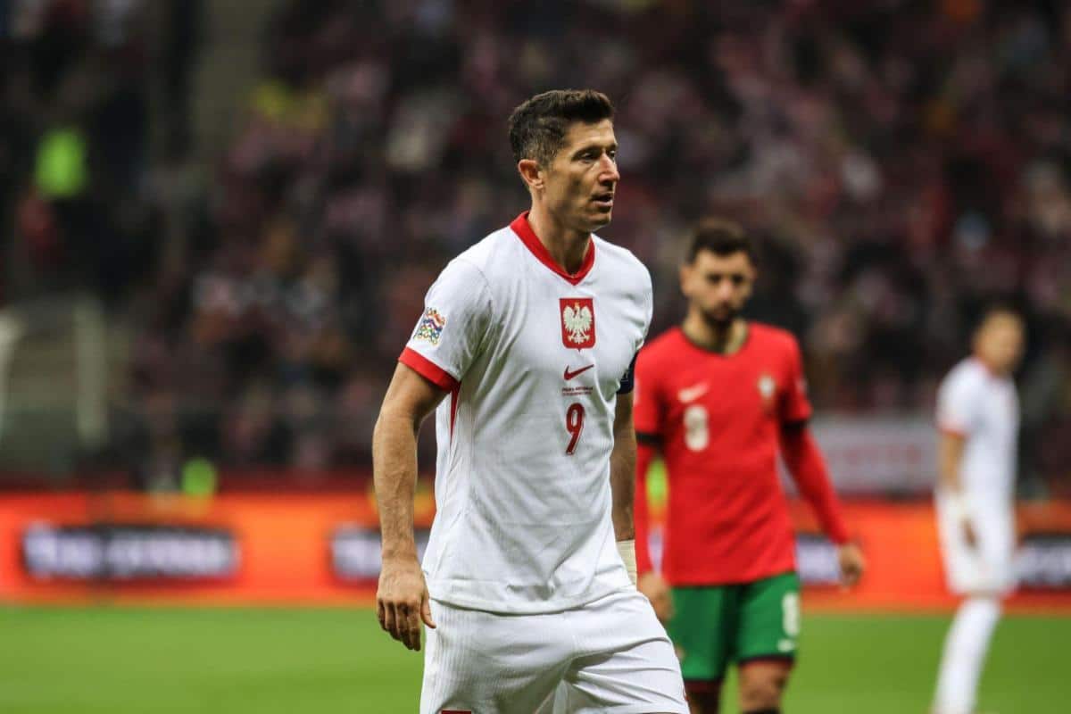 波兰队再次告负，小组出线前景黯淡的简单介绍