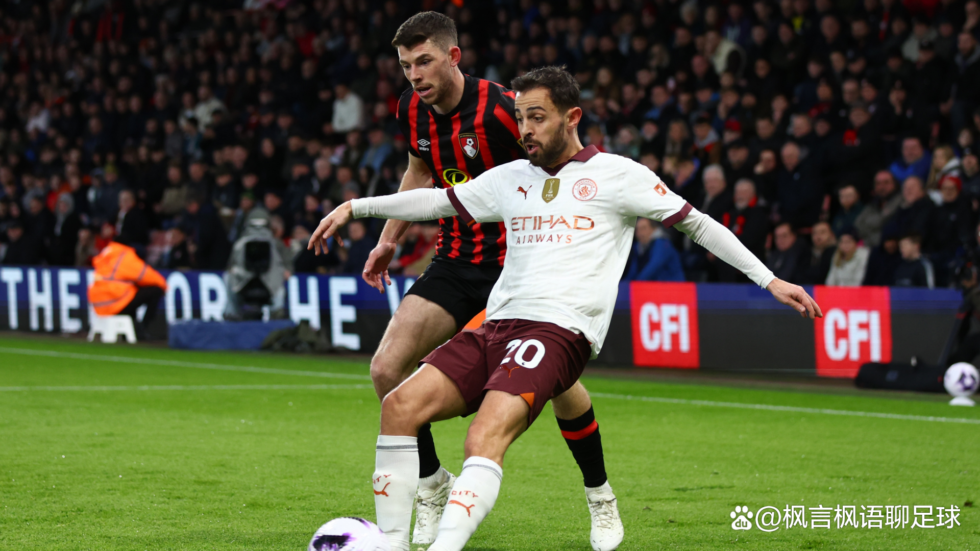 曼城战胜伯恩茅斯,保持完美战绩的简单介绍 曼城战胜伯恩茅斯,保持完美战绩的简单介绍