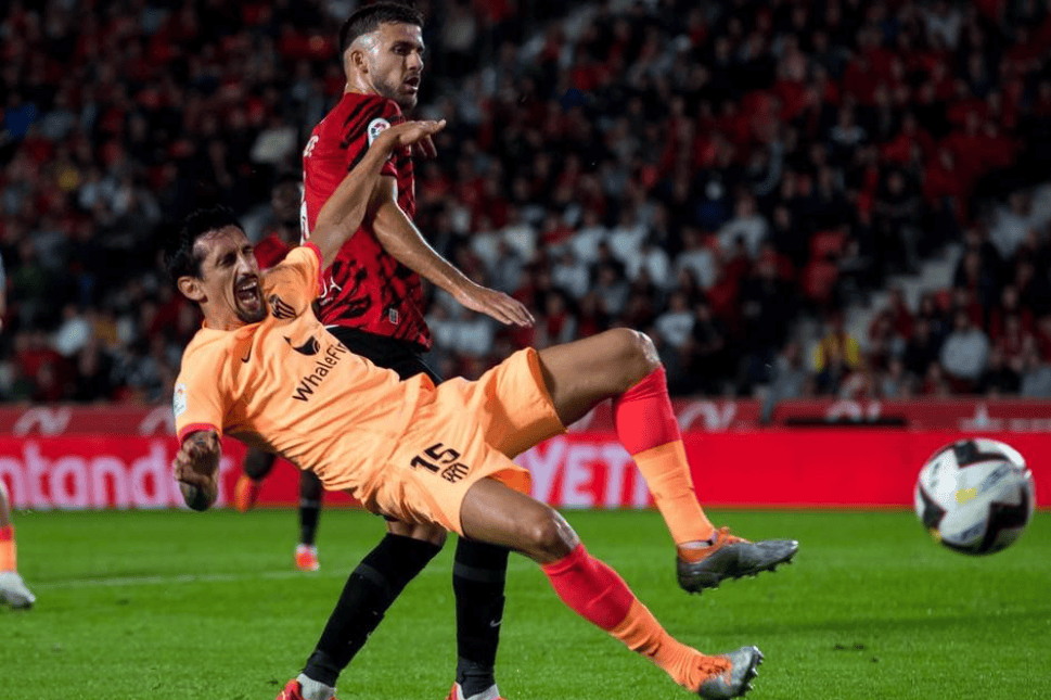 od体育视频-马洛卡主场战胜强敌，迎来转机的简单介绍