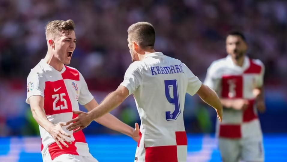 阿尔巴尼亚意外战胜克罗地亚，引发外界热议