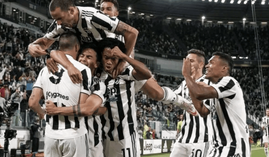 意甲劲旅面对强敌，力争欧冠晋级