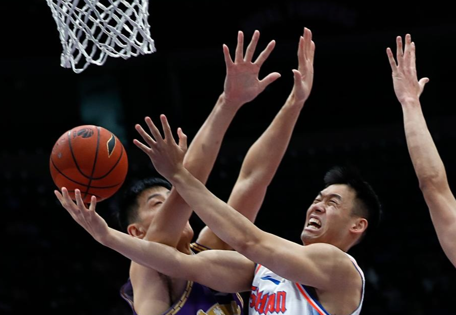 od体育app-天津男篮实力超群，全力争胜