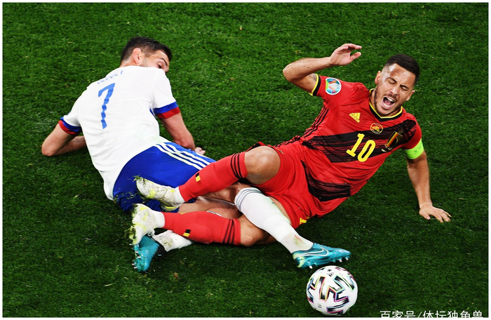 od体育投注-俄罗斯击败比利时，晋级边缘