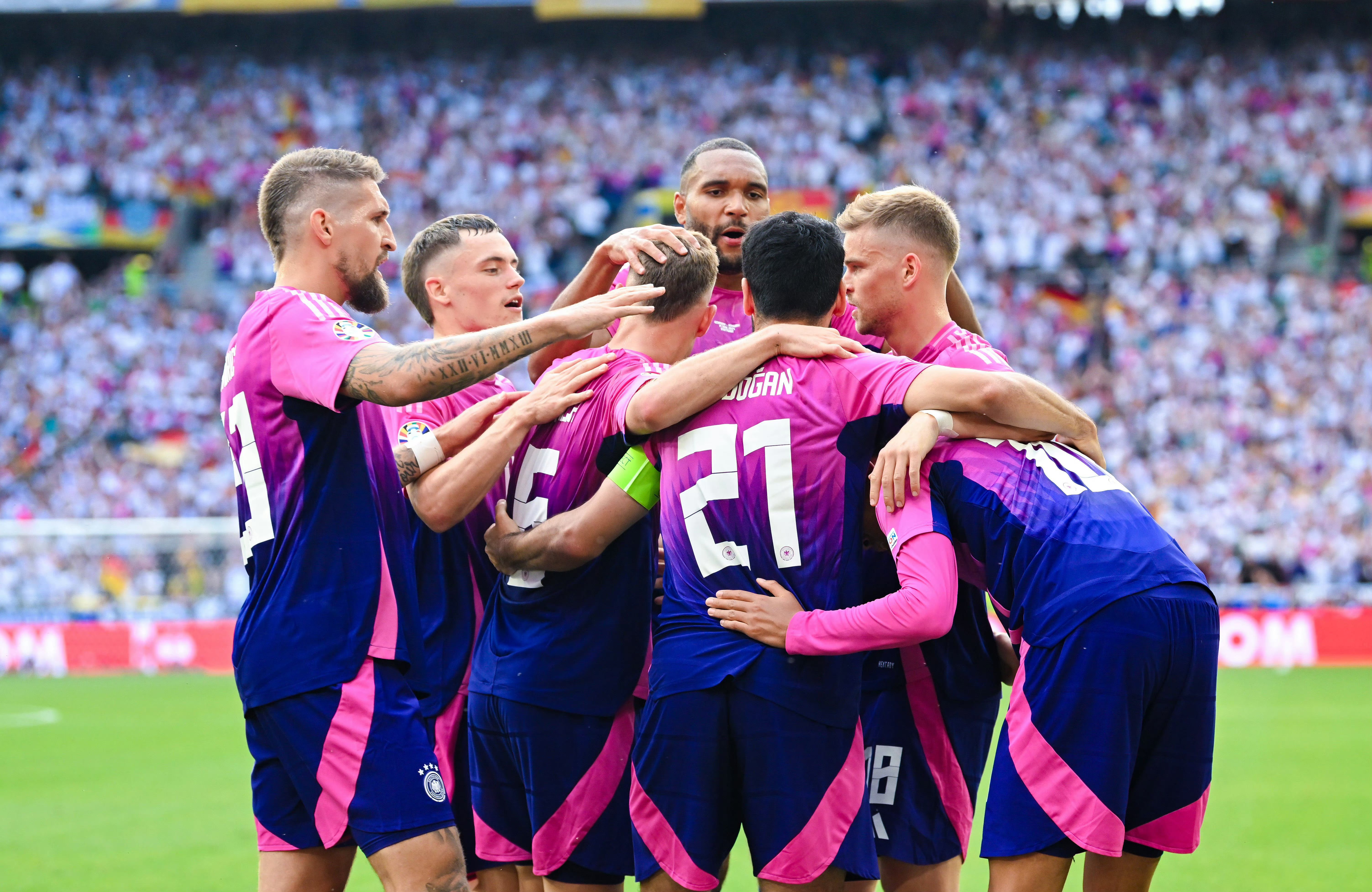 od体育官网-关于匈牙利队逆风翻盘，成功晋级欧洲杯8强赛的信息