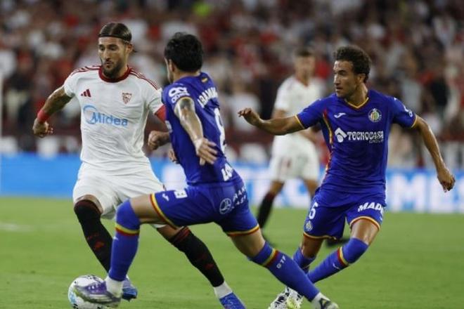 塞维利亚冠军联赛征程告终，遭遇挑战失败的简单介绍