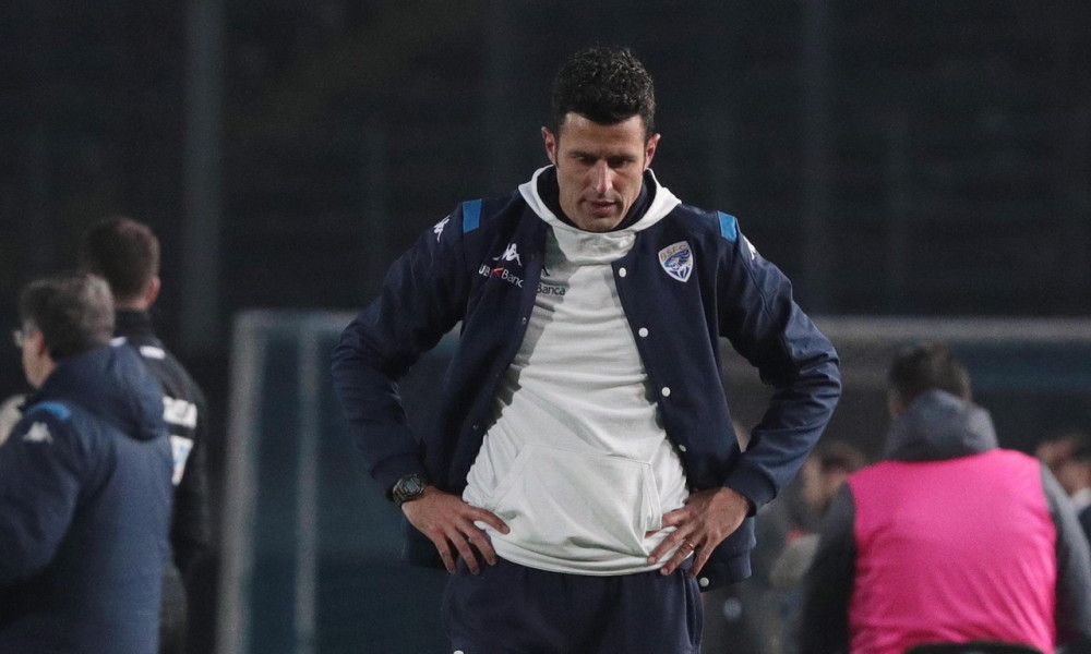 刚果球员在意乙联赛中迅速融入节奏