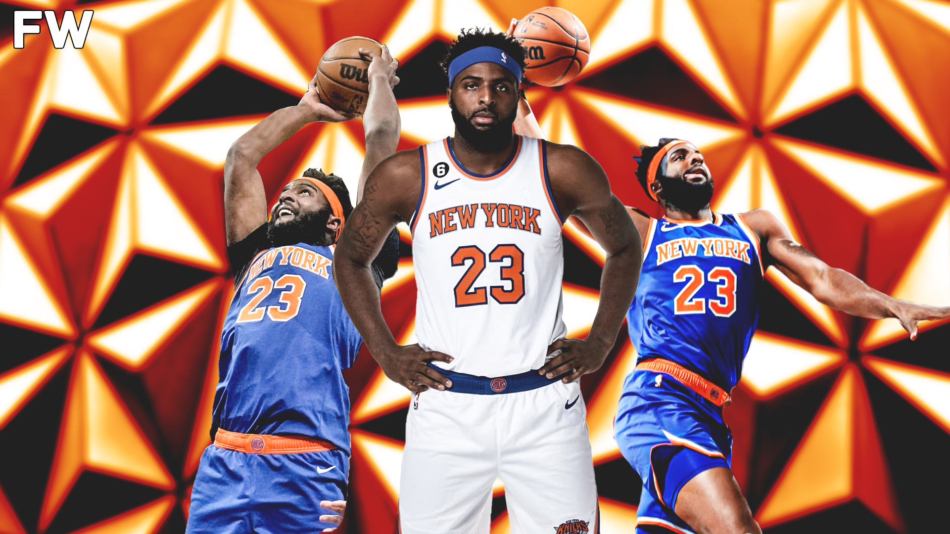 关于尼克斯新援集体适应，球队战术大变的信息