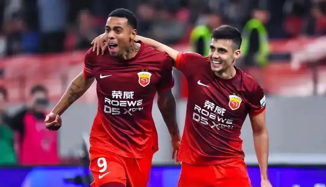 od体育培训-恒大逼平上港：角逐中超冠军剩余局面的简单介绍