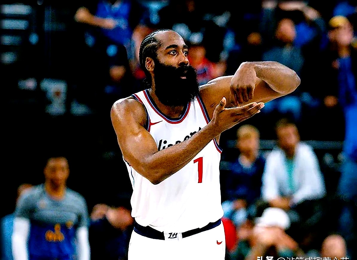 雷霆主场不敌马刺，哈登拿下32分火箭险胜