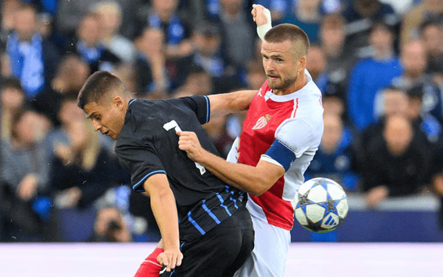 od体育中国官网-摩纳哥主场告负，欧冠资格前景蒙上阴影的简单介绍