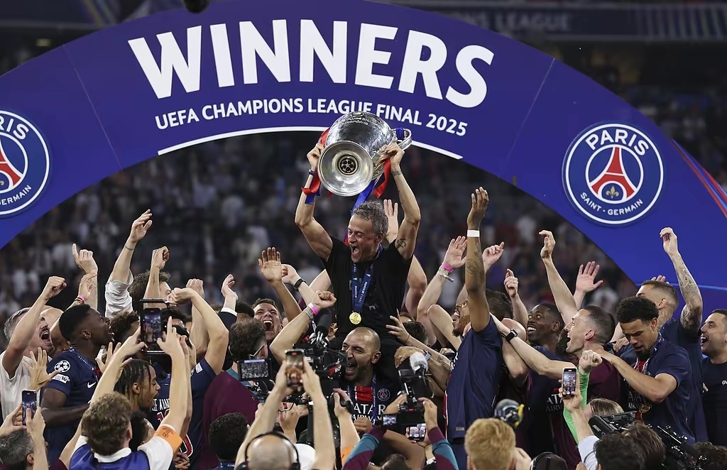 意大利大胜法国，晋级前景一片大好的简单介绍