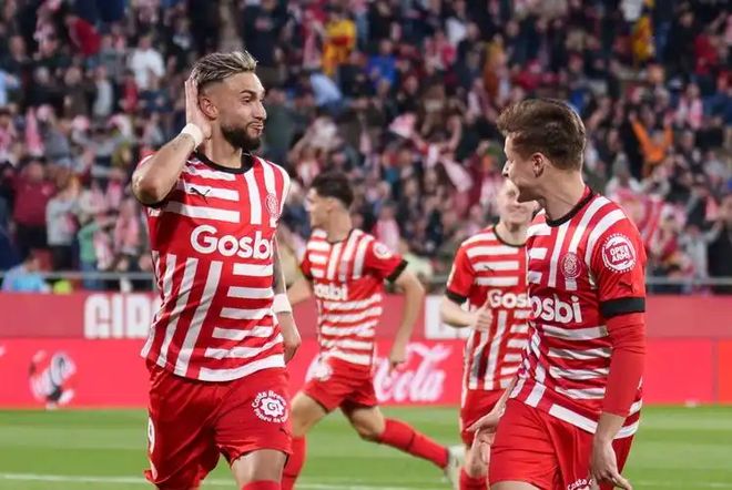 od体育馆-关于赫塔菲主场大胜，回到胜利轨道的信息