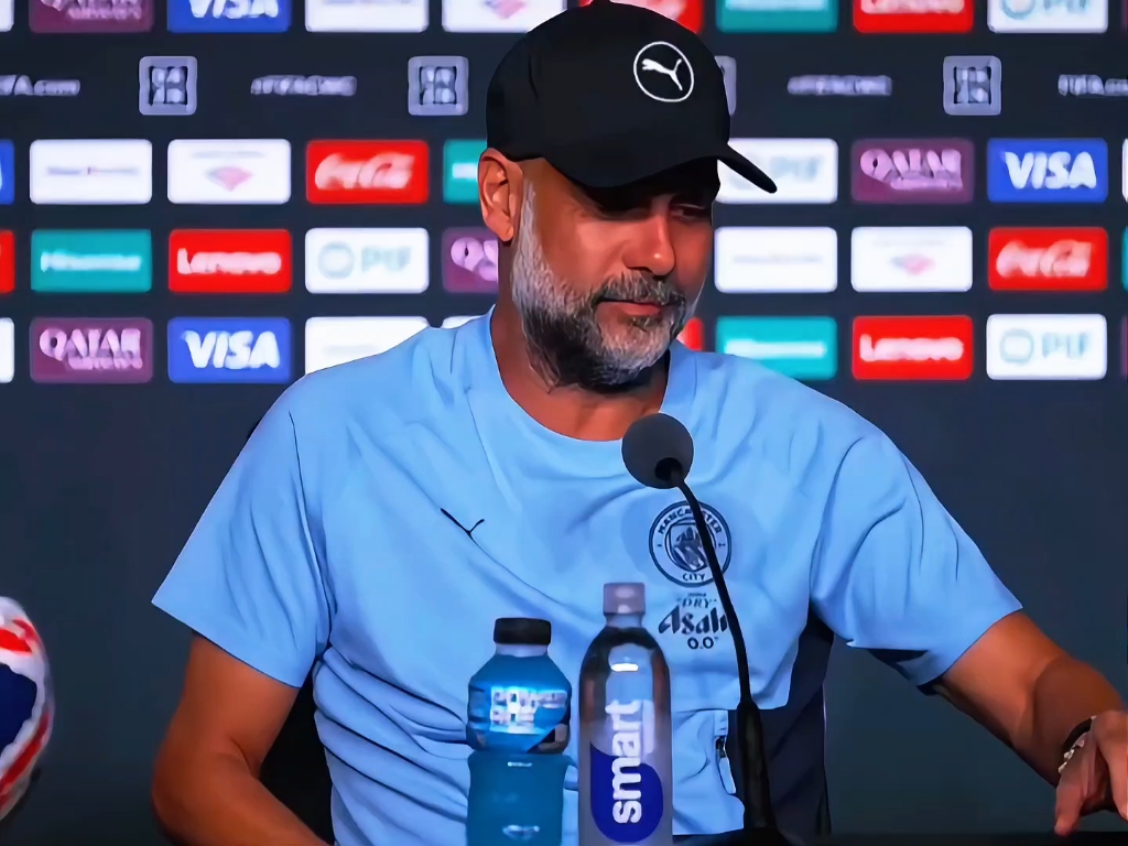 曼城主教练信心满满,备战小组头名的简单介绍 曼城主教练信心满满,备战小组头名的简单介绍