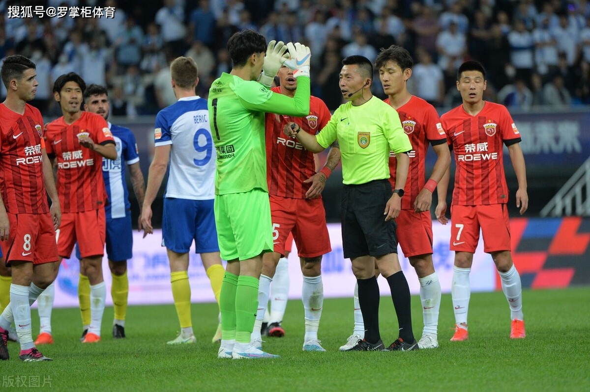 od体育官网-上海上港逼平河南建业，无法获胜的简单介绍