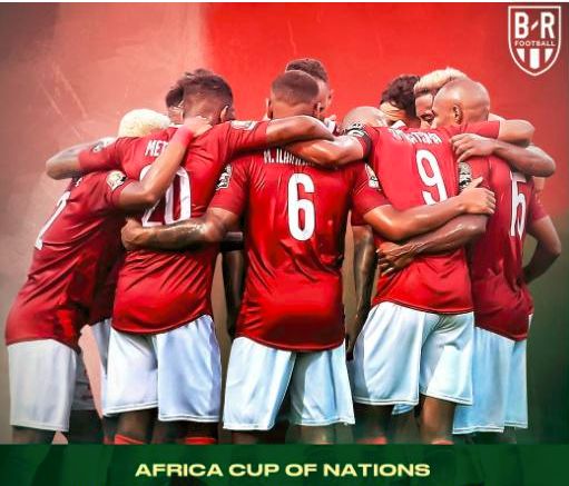 od体育网页版入口-非洲球队主场爆冷取胜实力不容小觑