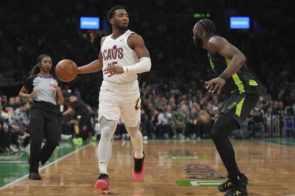 od体育链接-骑士主帅力挺年轻球员，带领球队获胜的简单介绍