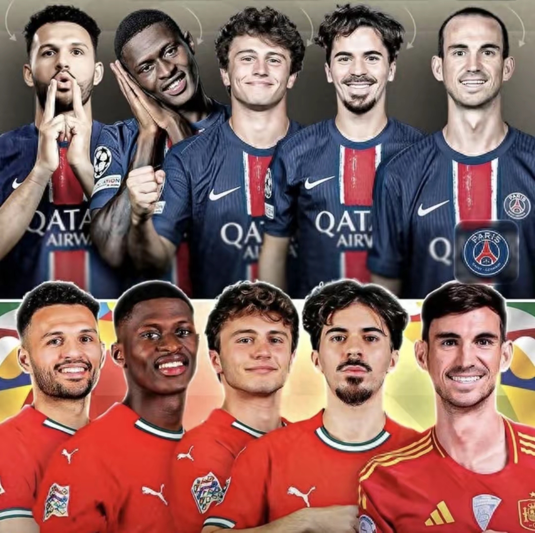 西班牙主帅施压：欧预赛对波兰阵容调整巧妙的简单介绍