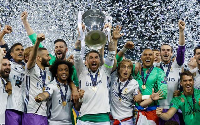 od体育官网登录网址-皇家马德里继续蝉联，晋级半决赛的简单介绍