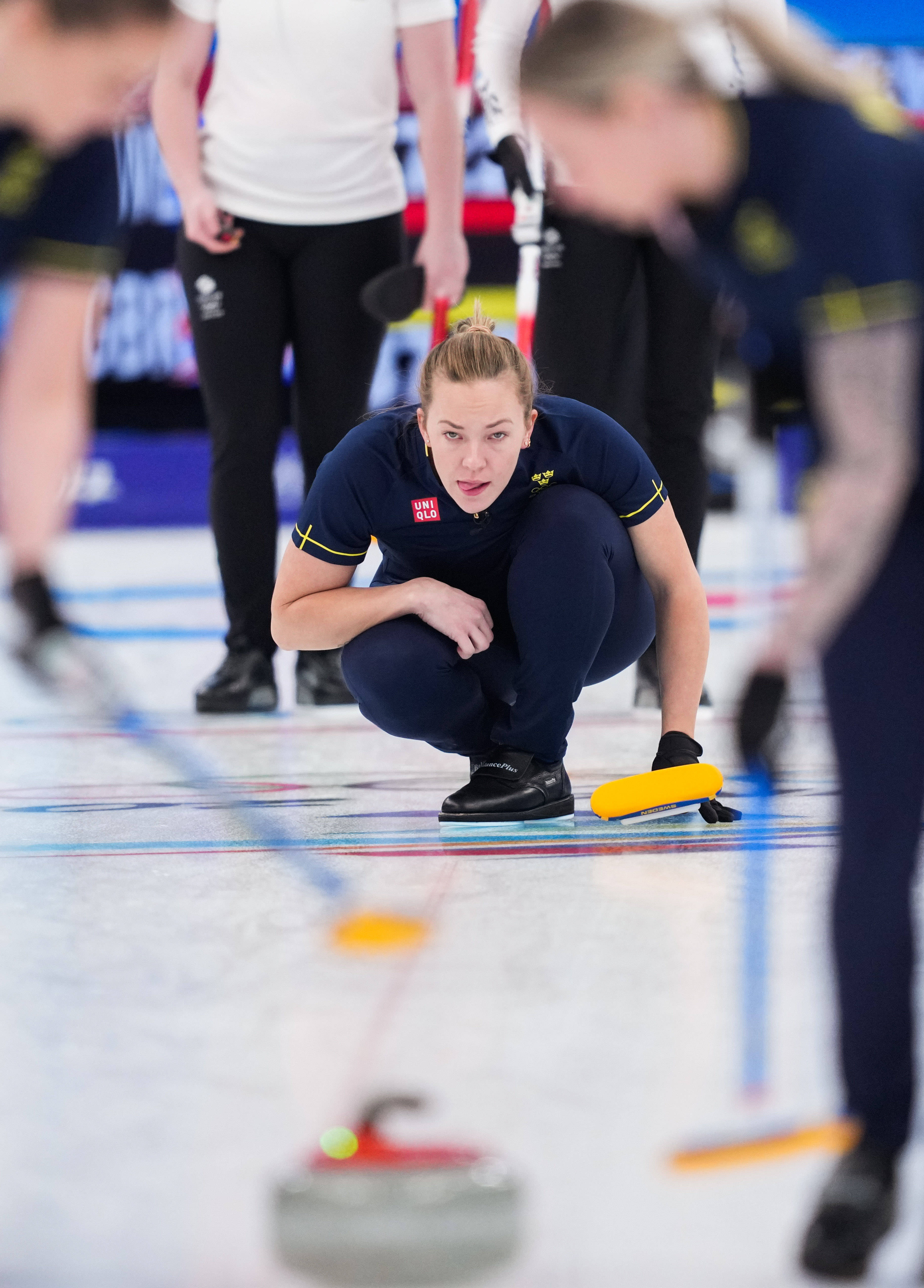od体育电竞-包含芬兰选手在游泳赛事中刷新个人最好成绩的词条