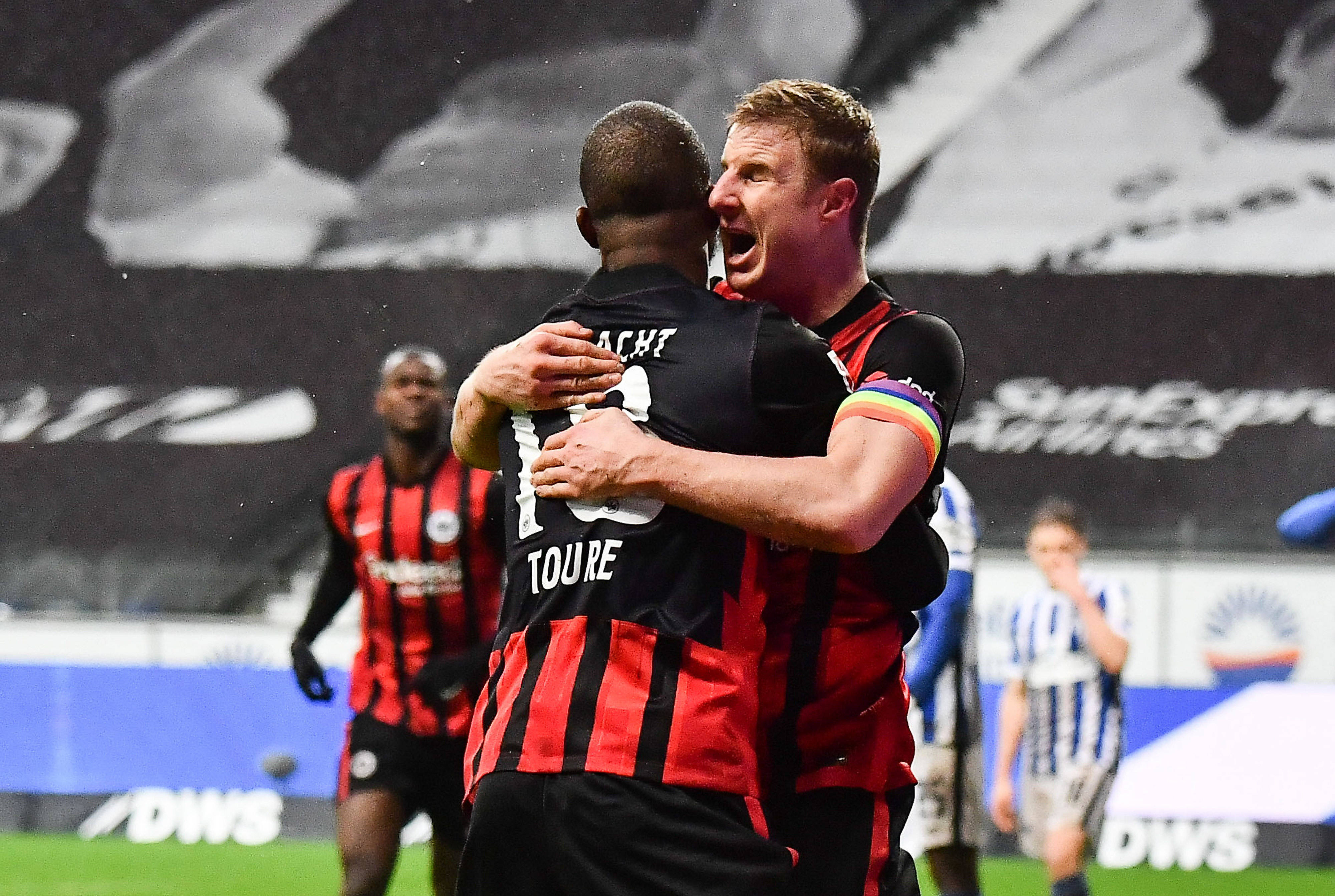 od体育注册-关于霍芬海姆客场惨败，欧战资格受到威胁的信息