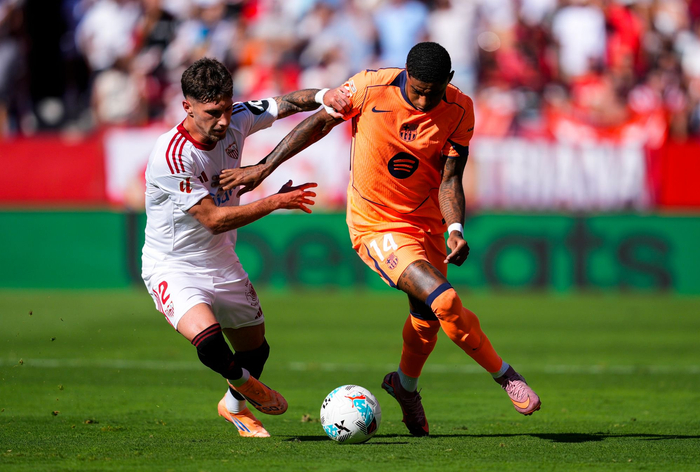 od体育官网-巴塞罗那客场不敌强敌，遗憾失利