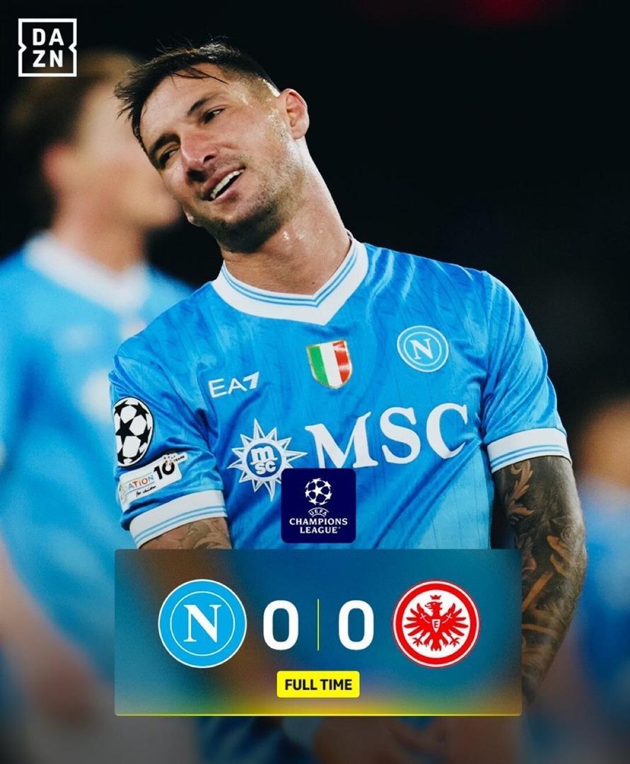 od体育培训-那不勒斯在主场大胜，强劲势头不可小觑的简单介绍