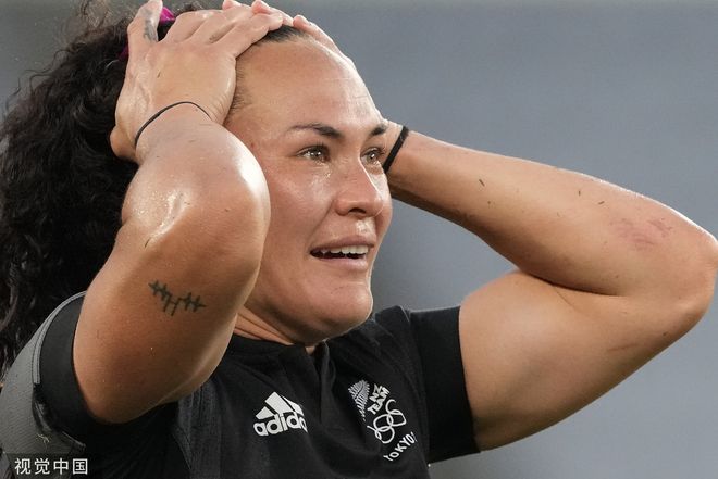 od体育vip注册-新西兰女子足球队惊险赢得冠军