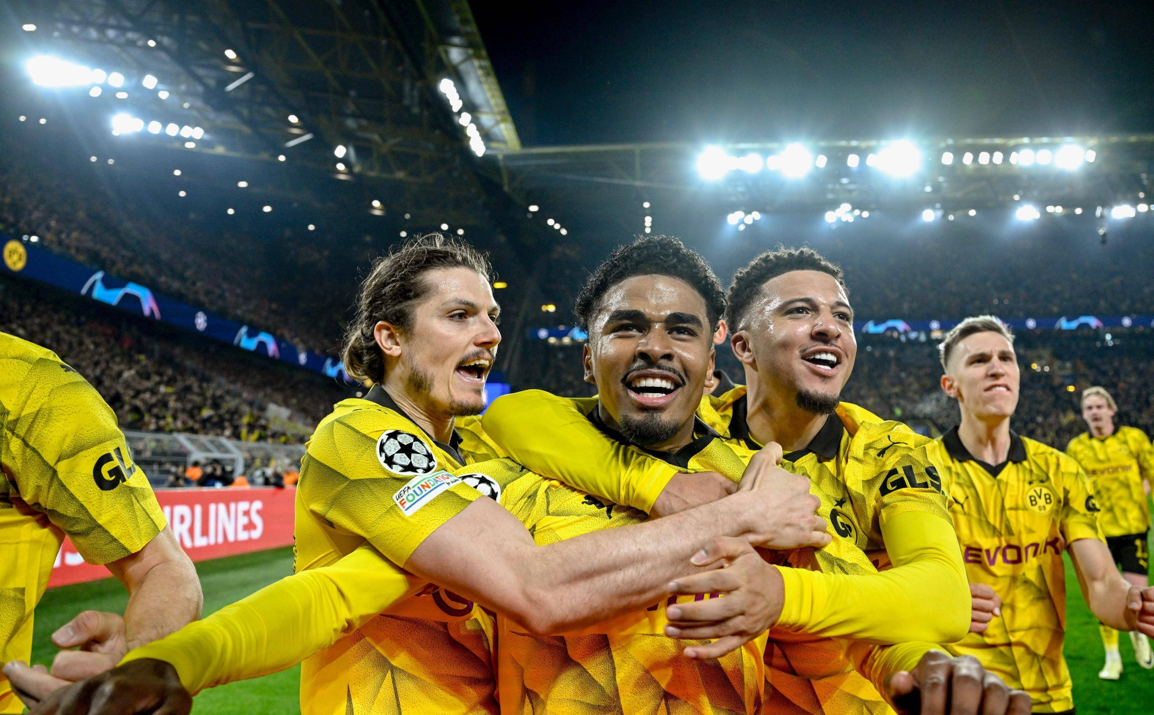 多特蒙德战胜对手，继续保持良好状态的简单介绍