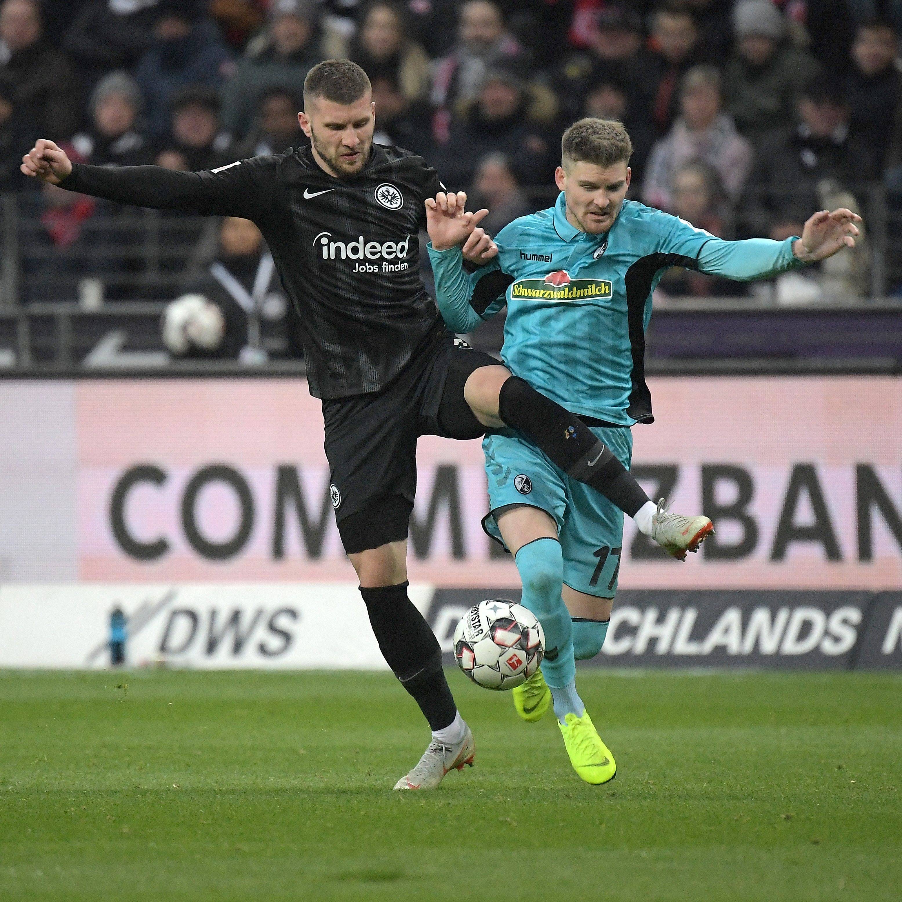 法兰克福再度获胜，继续保持不败