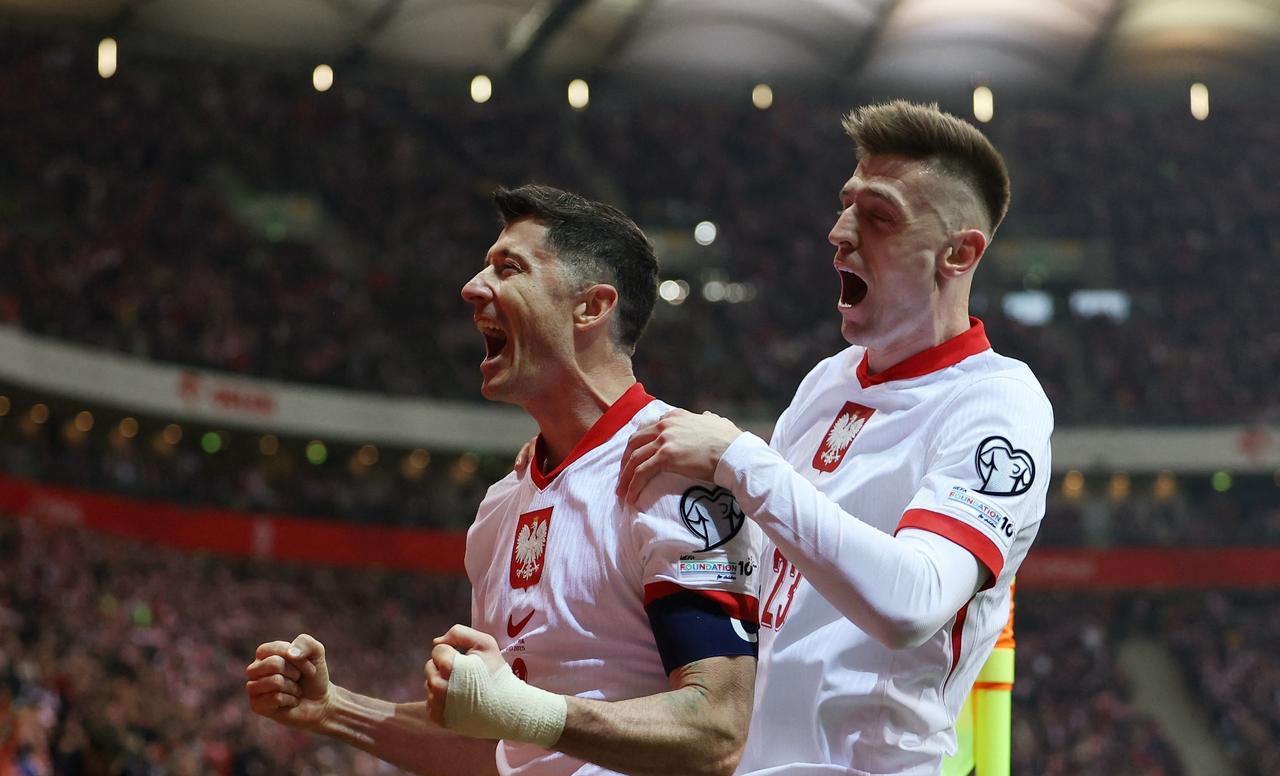 od体育网站入口-包含欧预赛季后赛即将开打，强队争先进军的词条